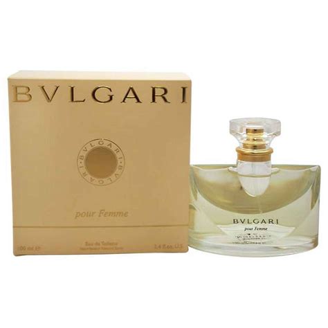 perfume similar to bvlgari pour femme.